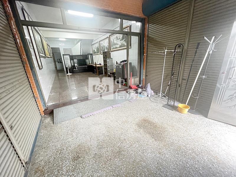 近新豐高中透天店住房屋室內格局與周邊環境