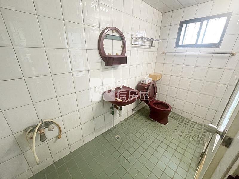 近新豐高中透天店住房屋室內格局與周邊環境