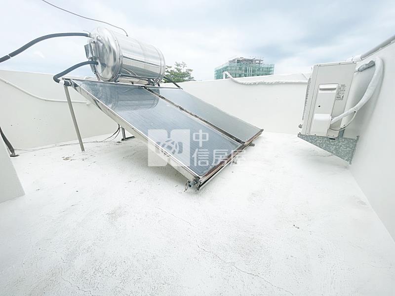 近新豐高中透天店住房屋室內格局與周邊環境