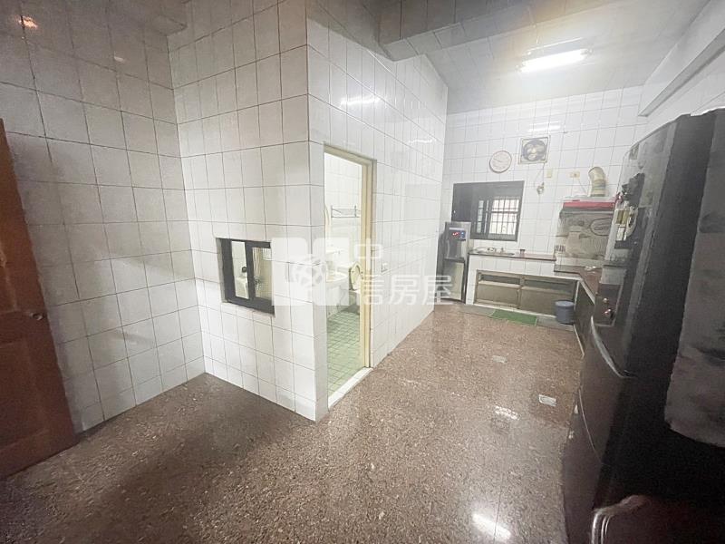 近新豐高中透天店住房屋室內格局與周邊環境