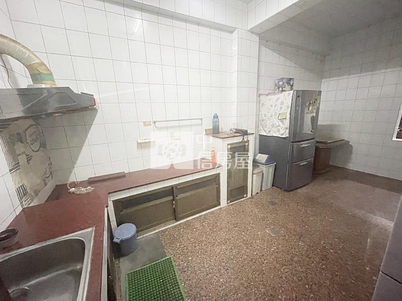 近新豐高中透天店住房屋室內格局與周邊環境