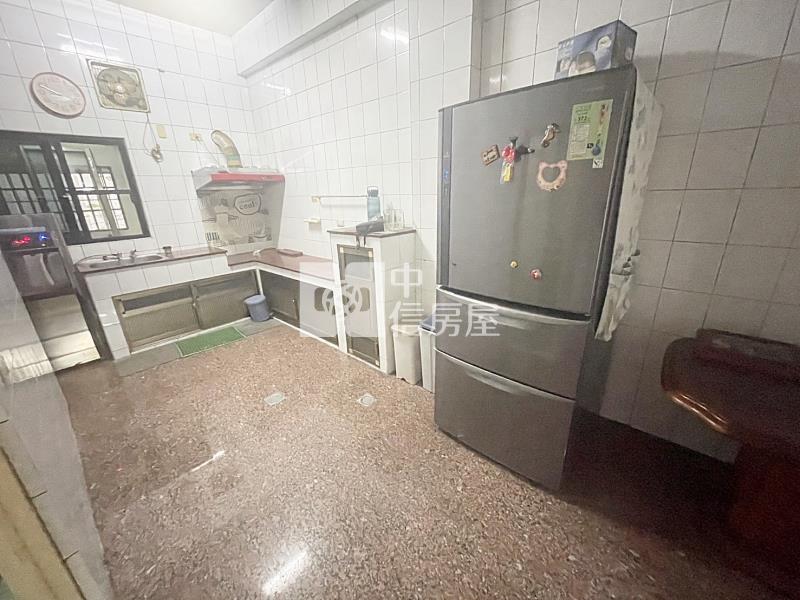 近新豐高中透天店住房屋室內格局與周邊環境