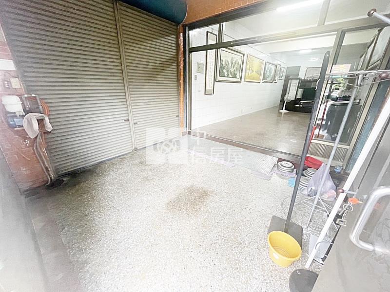 近新豐高中透天店住房屋室內格局與周邊環境