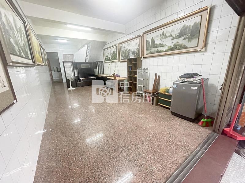 近新豐高中透天店住房屋室內格局與周邊環境