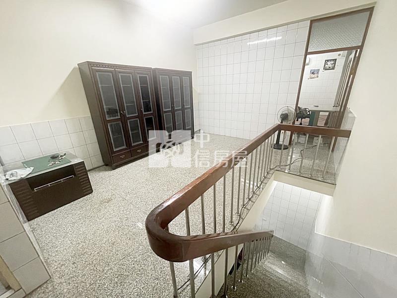 近新豐高中透天店住房屋室內格局與周邊環境