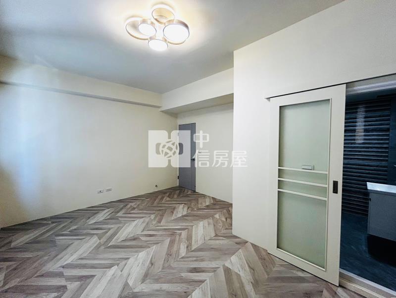 三面採光大三房捷運好宅房屋室內格局與周邊環境