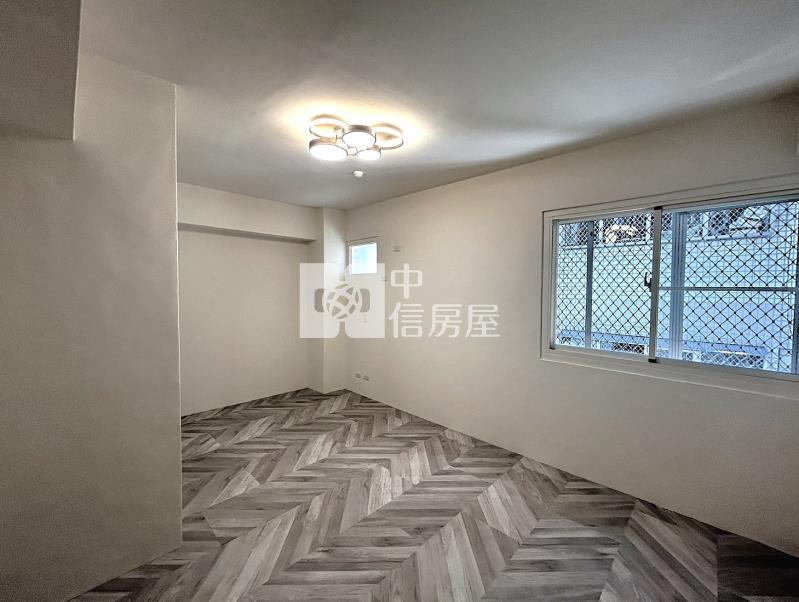 三面採光大三房捷運好宅房屋室內格局與周邊環境