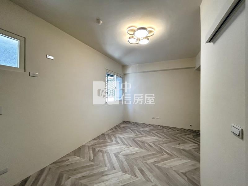 三面採光大三房捷運好宅房屋室內格局與周邊環境