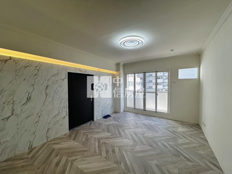 三面採光大三房捷運好宅房屋室內格局與周邊環境