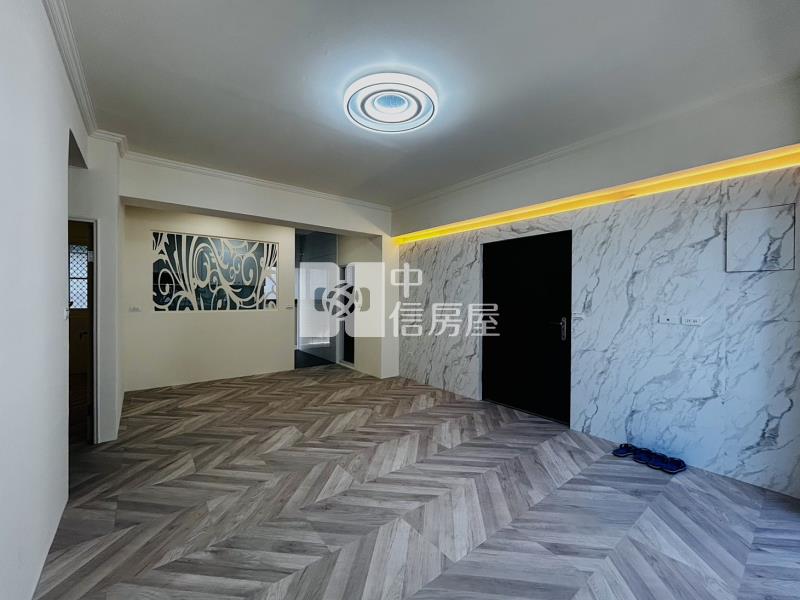 三面採光大三房捷運好宅房屋室內格局與周邊環境