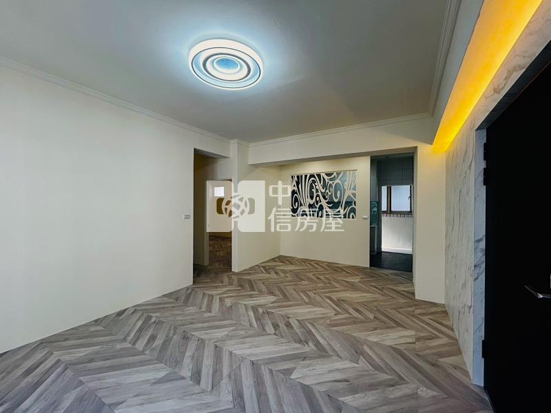 三面採光大三房捷運好宅房屋室內格局與周邊環境