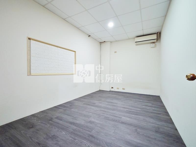 水湳五米面寬金店房屋室內格局與周邊環境