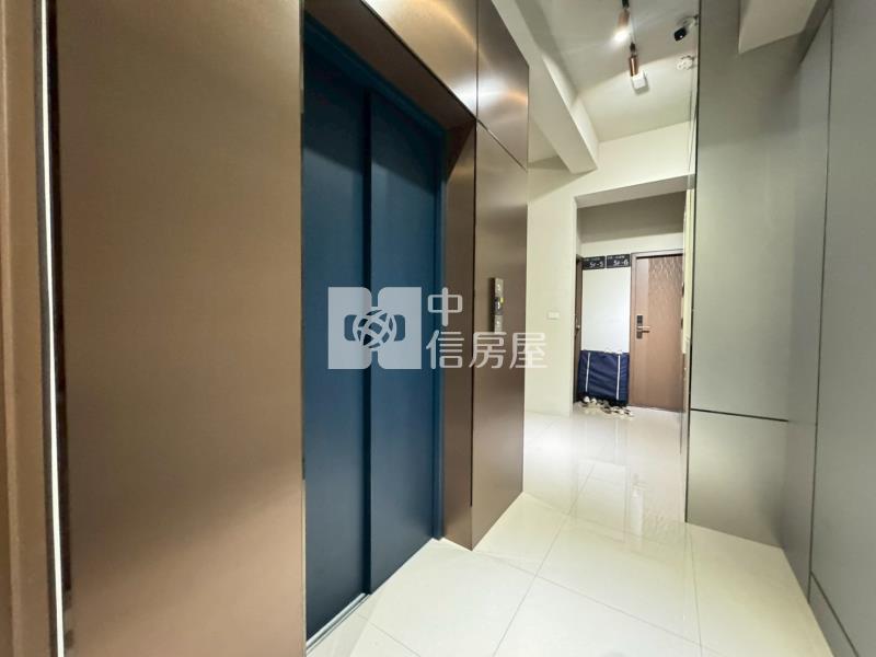 十期全新電梯23套收租聖品房屋室內格局與周邊環境