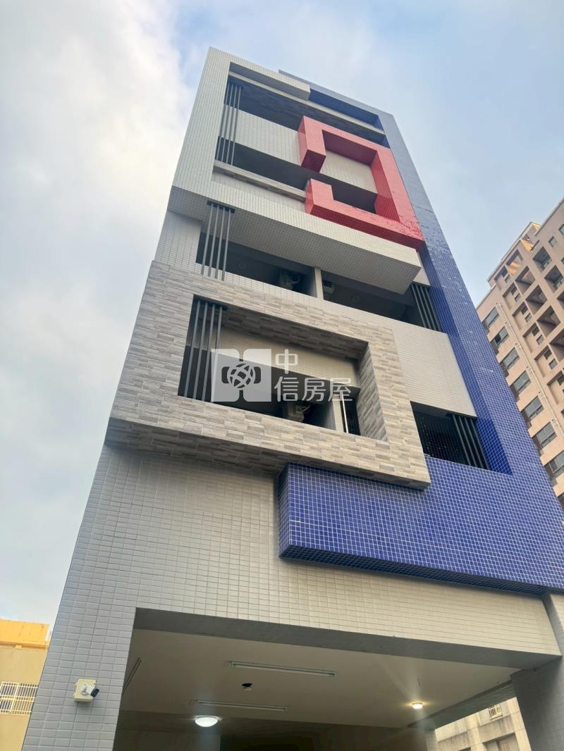 十期全新電梯23套收租聖品房屋室內格局與周邊環境