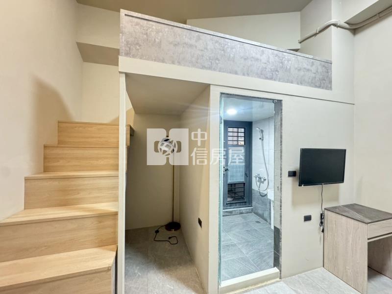 十期全新電梯23套收租聖品房屋室內格局與周邊環境