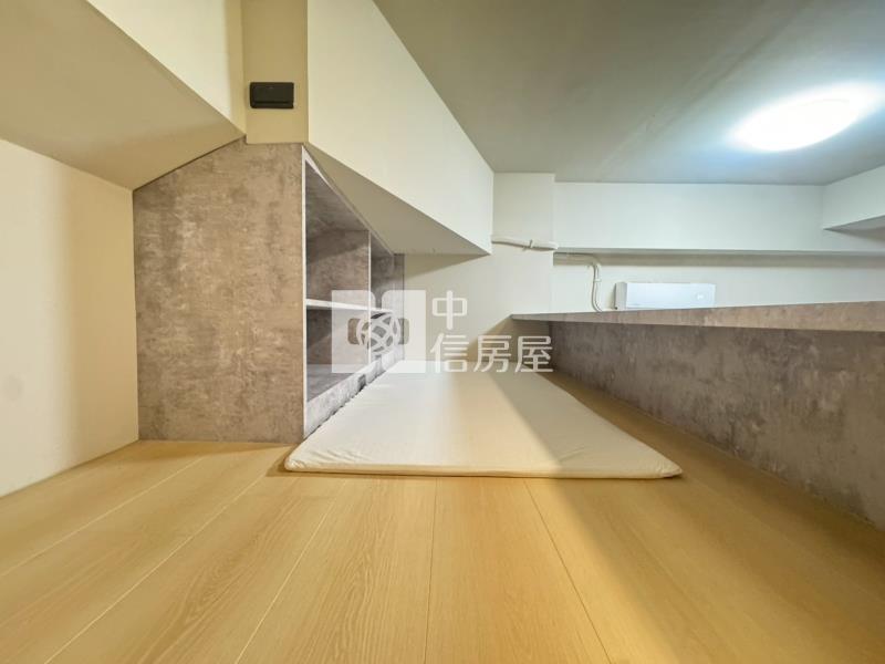 十期全新電梯23套收租聖品房屋室內格局與周邊環境