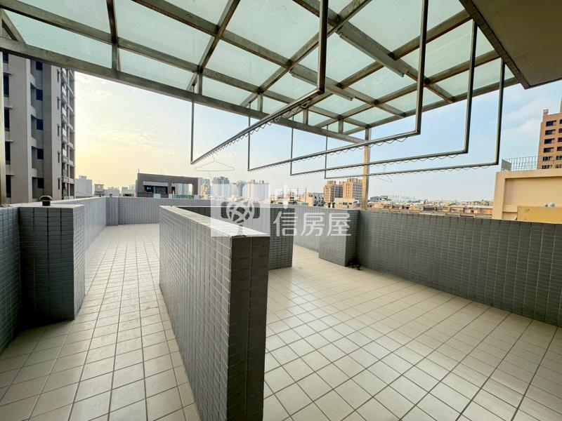 十期全新電梯23套收租聖品房屋室內格局與周邊環境