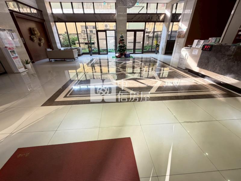 【安家】內壢忠孝大道3房雙車房屋室內格局與周邊環境