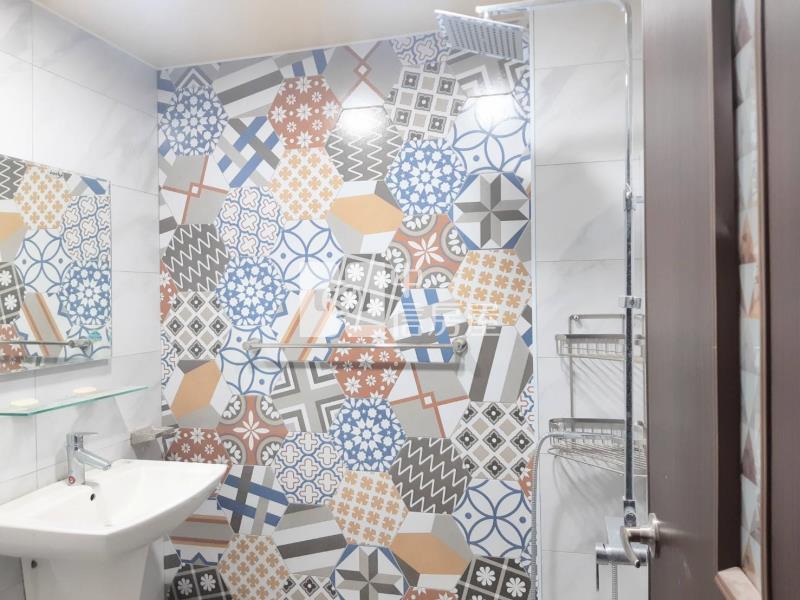 ●新豐稀有庭院透天房屋室內格局與周邊環境