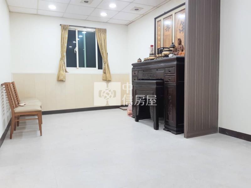 ●新豐稀有庭院透天房屋室內格局與周邊環境