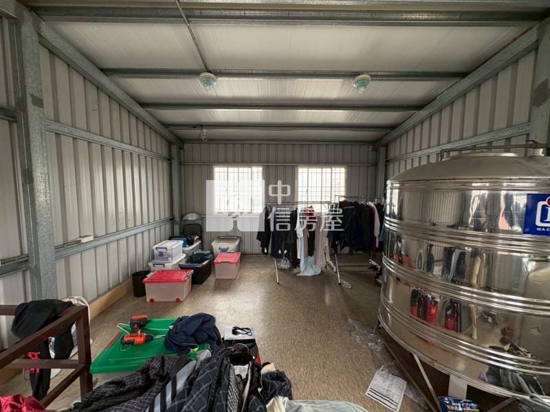 平鎮南勢重劃區透天房屋室內格局與周邊環境