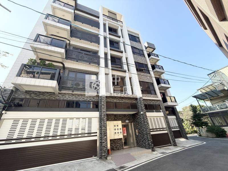 【神馬】大園【禾悅】全新前後採光三房車房屋室內格局與周邊環境