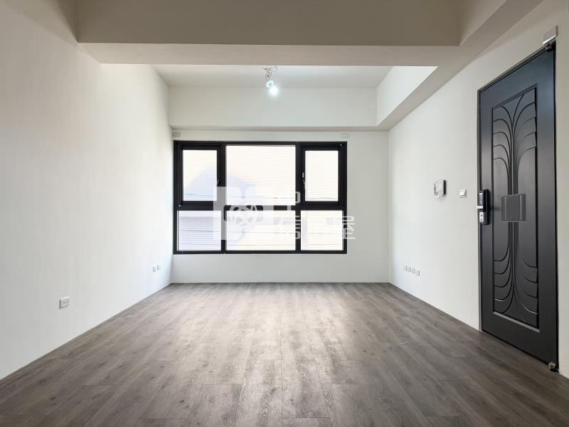 【神馬】大園【禾悅】全新前後採光三房車房屋室內格局與周邊環境