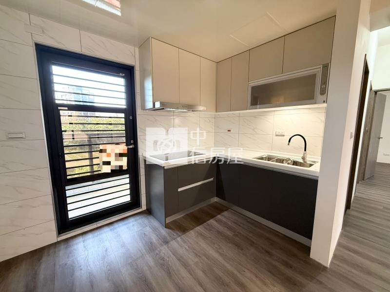 【神馬】大園【禾悅】全新前後採光三房車房屋室內格局與周邊環境