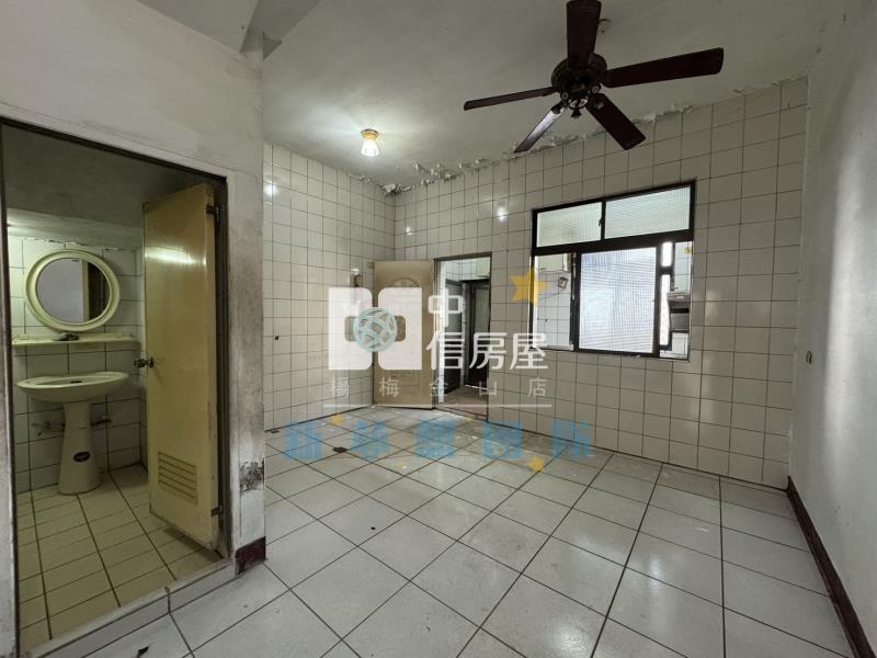 【新夢想】湖口工業區雙面路透天店面房屋室內格局與周邊環境