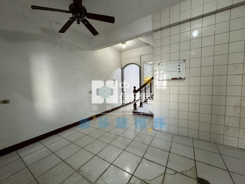 【新夢想】湖口工業區雙面路透天店面房屋室內格局與周邊環境