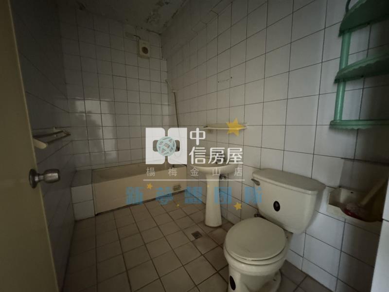 【新夢想】湖口工業區雙面路透天店面房屋室內格局與周邊環境