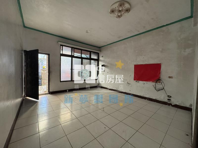 【新夢想】湖口工業區雙面路透天店面房屋室內格局與周邊環境