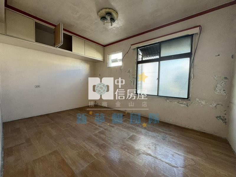 【新夢想】湖口工業區雙面路透天店面房屋室內格局與周邊環境