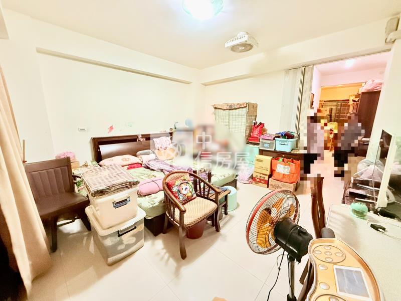 樹孝商圈車庫別墅房屋室內格局與周邊環境