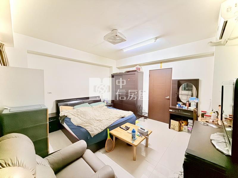 樹孝商圈車庫別墅房屋室內格局與周邊環境