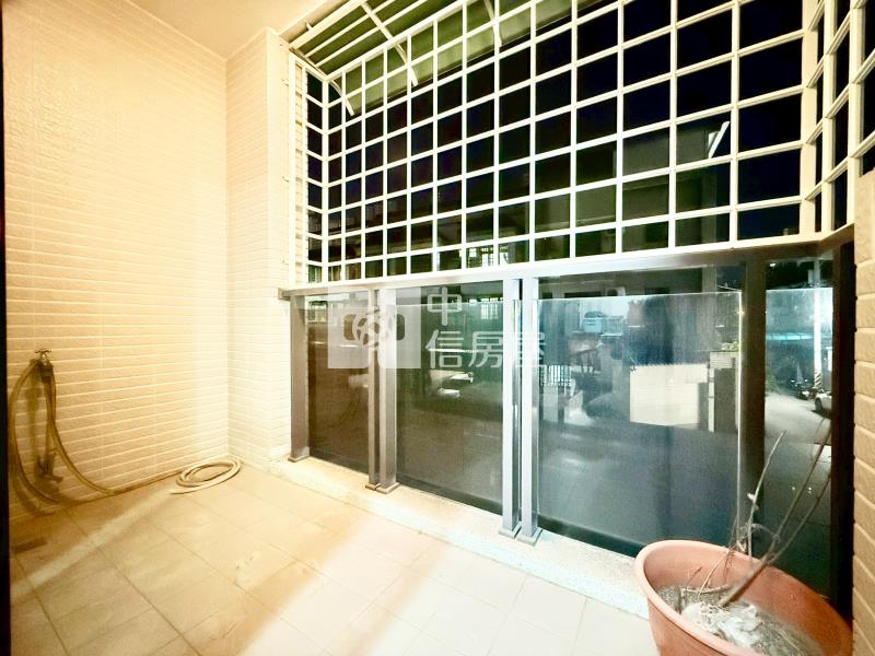 樹孝商圈車庫別墅房屋室內格局與周邊環境