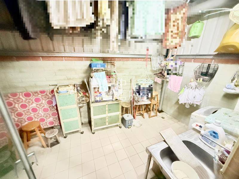 樹孝商圈車庫別墅房屋室內格局與周邊環境