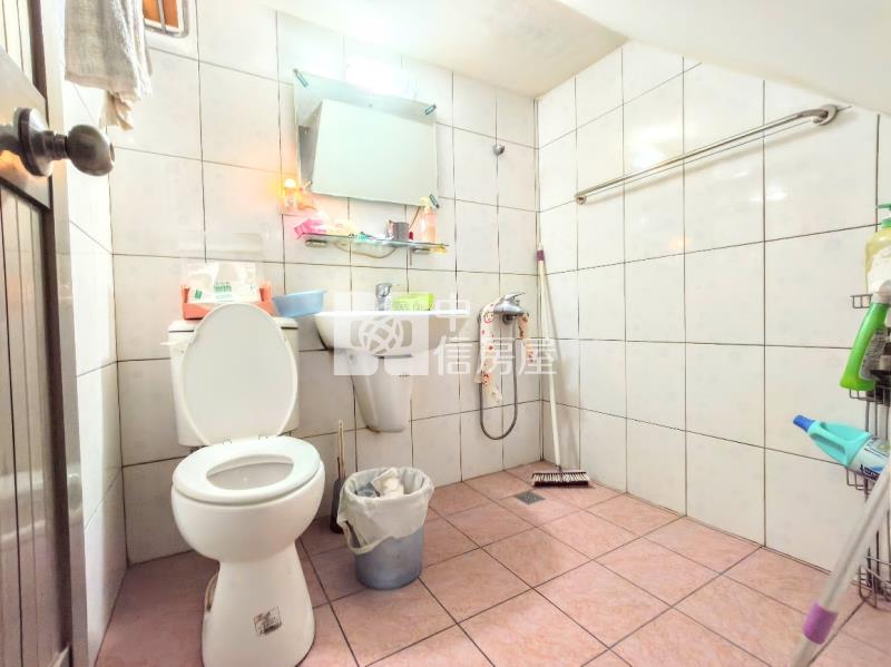 太平*財源滾滾金店面*前後臨路.有孝親房房屋室內格局與周邊環境