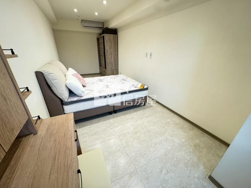 A18高鐵站前景觀大兩房+平車房屋室內格局與周邊環境