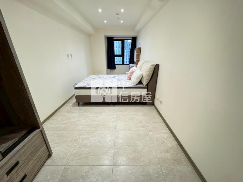 A18高鐵站前景觀大兩房+平車房屋室內格局與周邊環境