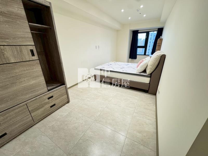 A18高鐵站前景觀大兩房+平車房屋室內格局與周邊環境