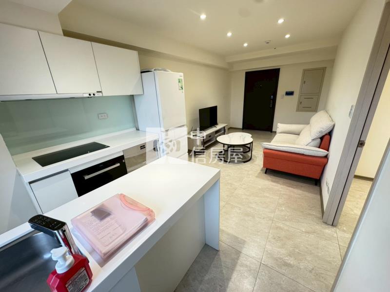 A18高鐵站前景觀大兩房+平車房屋室內格局與周邊環境