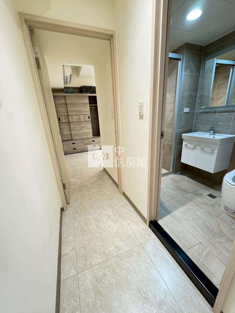 A18高鐵站前景觀大兩房+平車房屋室內格局與周邊環境