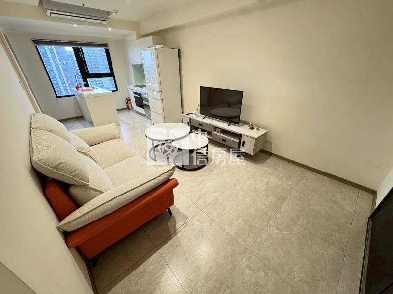 A18高鐵站前景觀大兩房+平車房屋室內格局與周邊環境