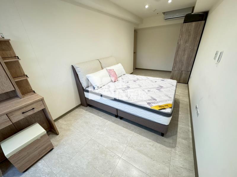 A18高鐵站前景觀大兩房+平車房屋室內格局與周邊環境