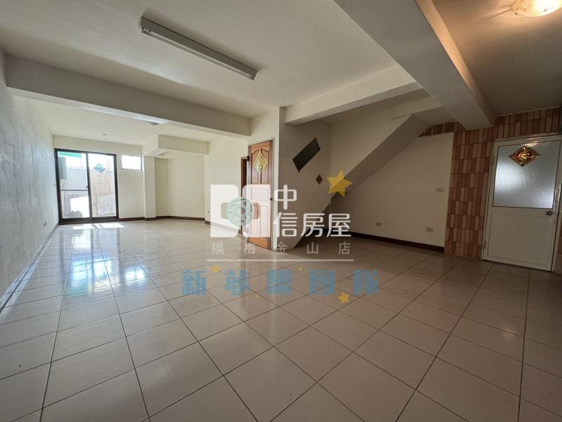 【新夢想】湖口永井荷風大面寬車庫別墅房屋室內格局與周邊環境