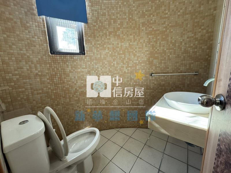 【新夢想】湖口永井荷風大面寬車庫別墅房屋室內格局與周邊環境