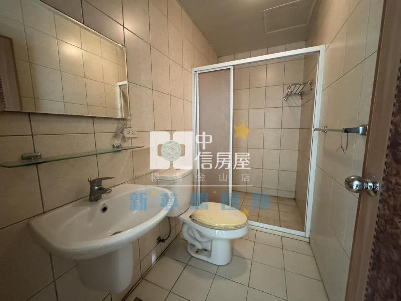 【新夢想】湖口永井荷風大面寬車庫別墅房屋室內格局與周邊環境