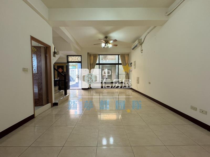 【新夢想】湖口永井荷風大面寬車庫別墅房屋室內格局與周邊環境