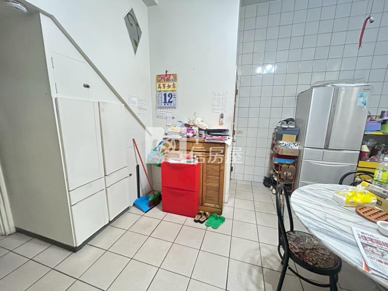 市區優質大六房雙車位透天房屋室內格局與周邊環境